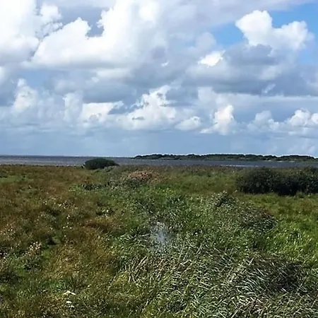 Cozy At Ringkobing Fjord Hemmet
