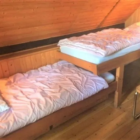木屋 Cozy At Ringkobing Fjord