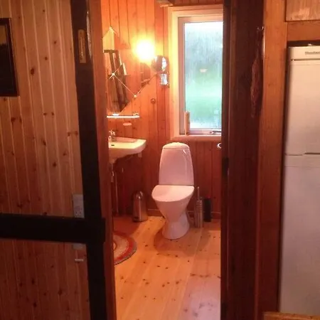 木屋 Cozy At Ringkobing Fjord *