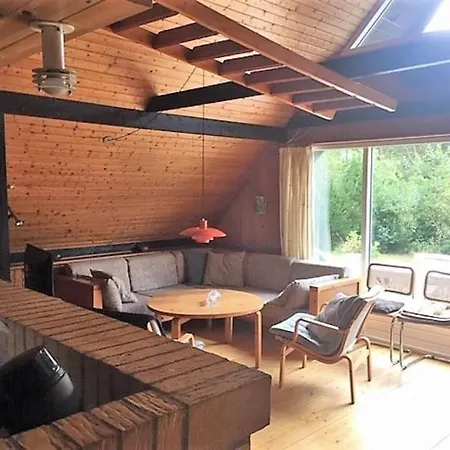Cozy At Ringkobing Fjord * Hemmet