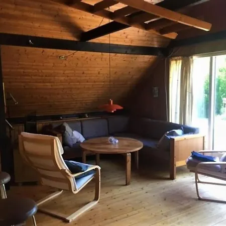 Cozy At Ringkobing Fjord