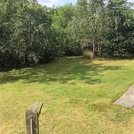 Шале Cozy At Ringkobing Fjord *