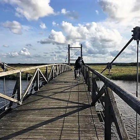 Cozy At Ringkobing Fjord *
