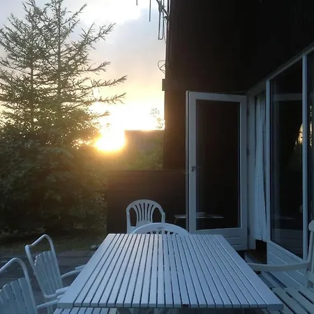 Cozy At Ringkobing Fjord * Хеммет