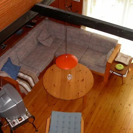 Шале Cozy At Ringkobing Fjord