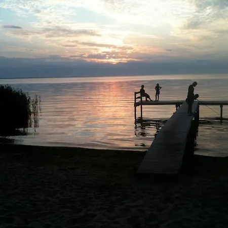 Cozy At Ringkobing Fjord *