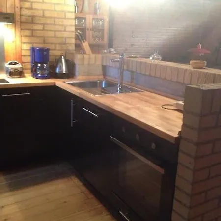 Cozy At Ringkobing Fjord Хеммет