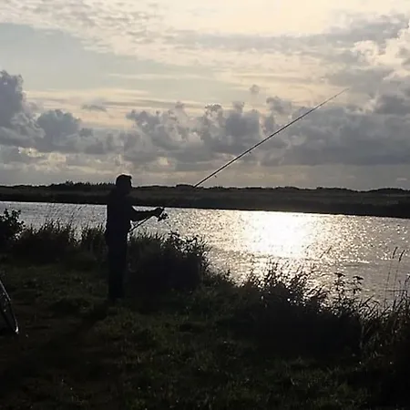 Cozy At Ringkobing Fjord * Хеммет