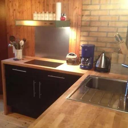 Cozy At Ringkobing Fjord