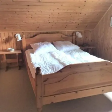 Cozy At Ringkobing Fjord Шале Хеммет