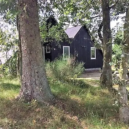 Шале Cozy At Ringkobing Fjord Хеммет