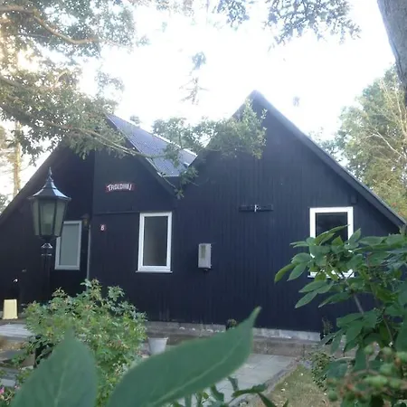 Cozy At Ringkobing Fjord *