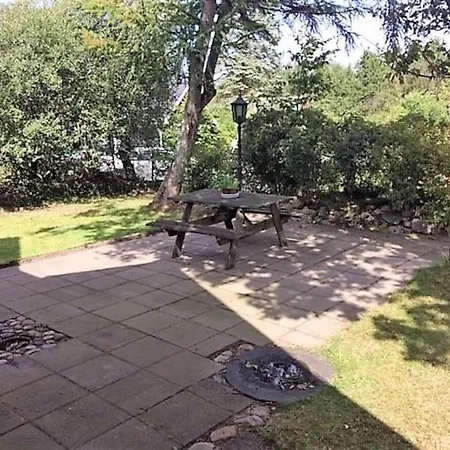 Cozy At Ringkobing Fjord * Хеммет