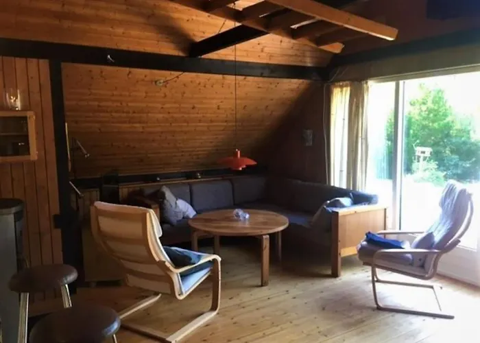 Cozy At Ringkobing Fjord