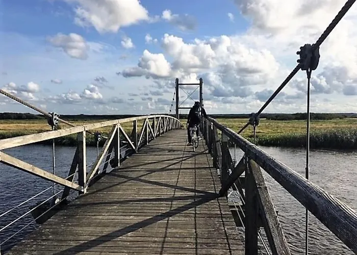 Cozy At Ringkobing Fjord *